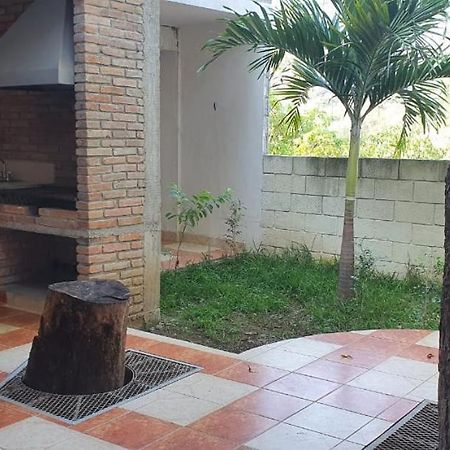 Departamento Escudero Apartman Tamazunchale Kültér fotó