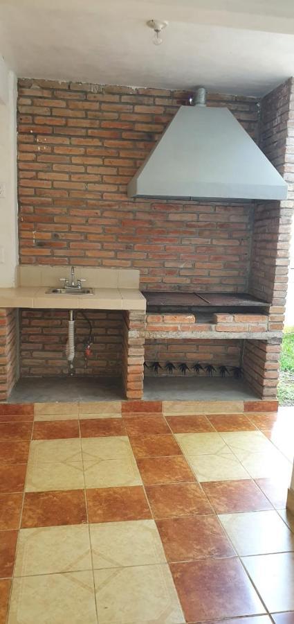 Departamento Escudero Apartman Tamazunchale Kültér fotó