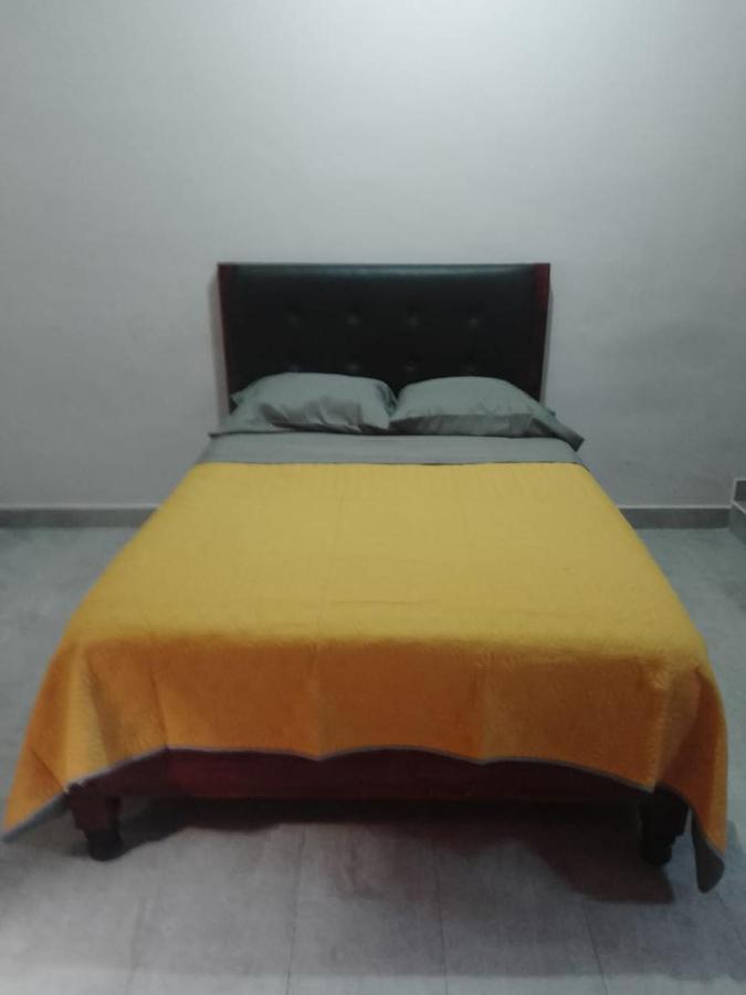 Departamento Escudero Apartman Tamazunchale Kültér fotó